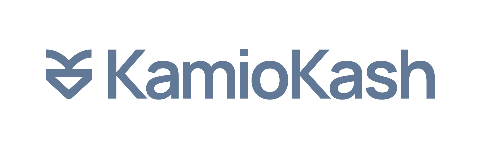 KamioKash Logo